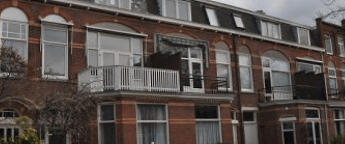 Appartement huren in Rijswijk
