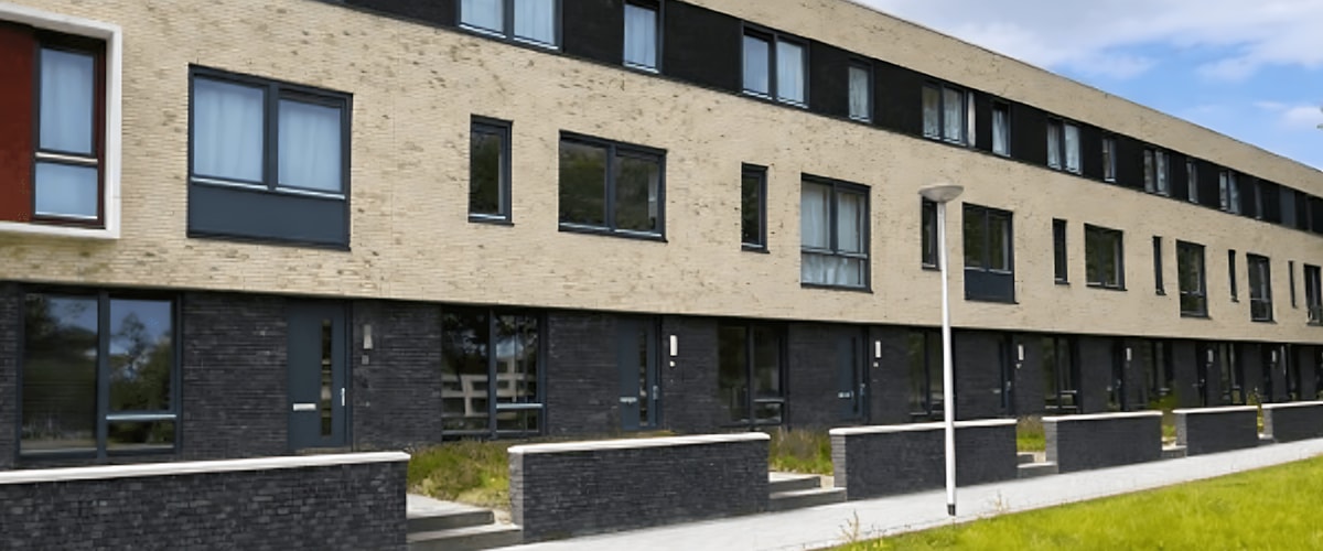 Huis huren in Enschede