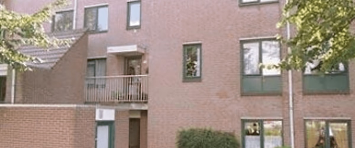 Huis huren in Delft