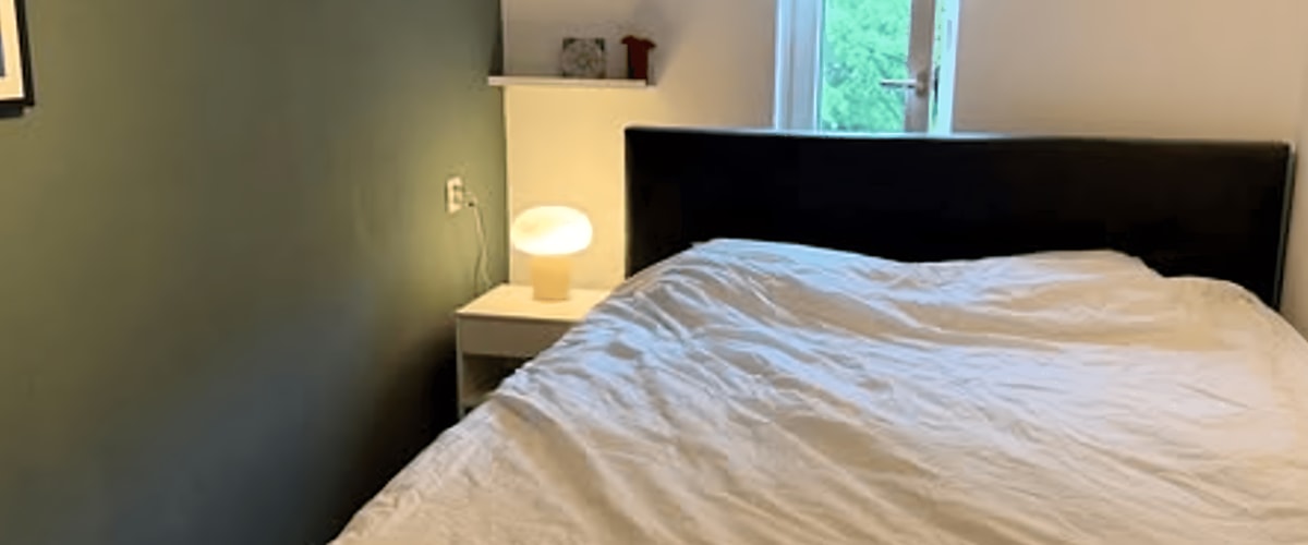 Kamer huren in Amsterdam