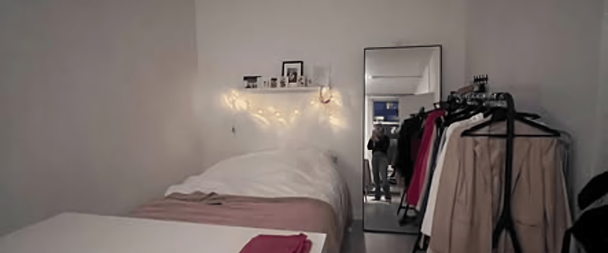 Appartement huren in Amsterdam