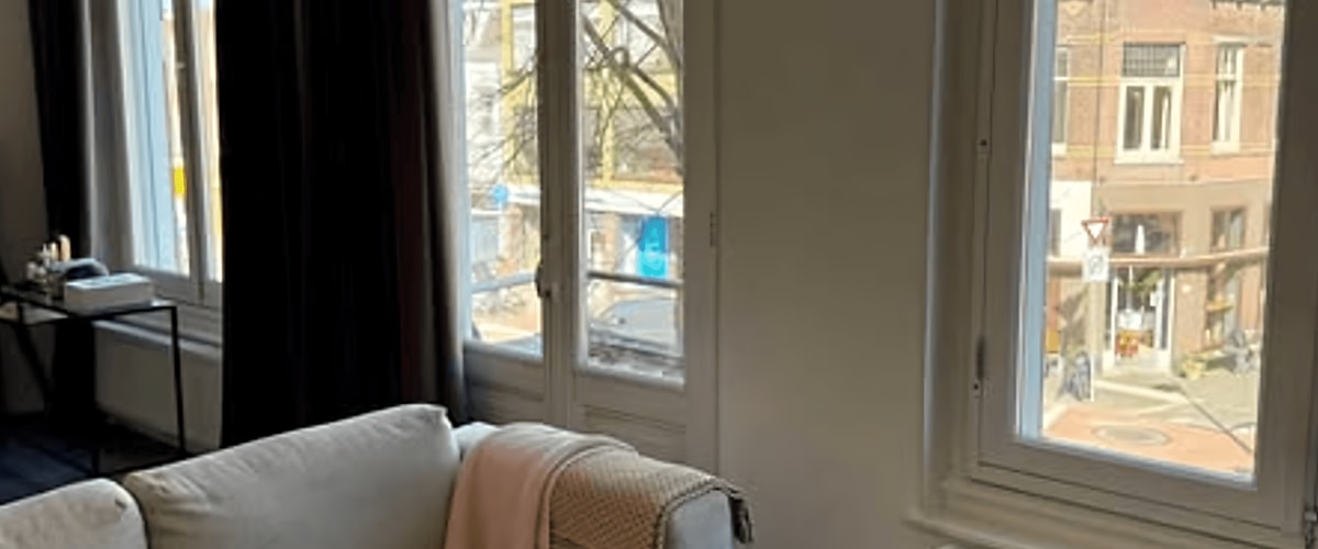 Huis huren in Utrecht
