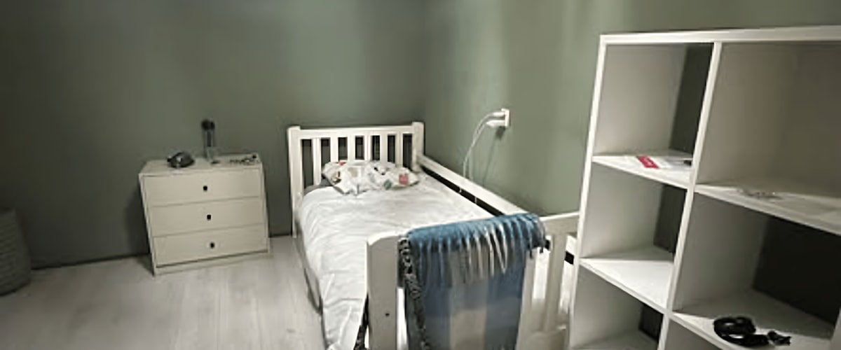 Kamer huren in Den Haag