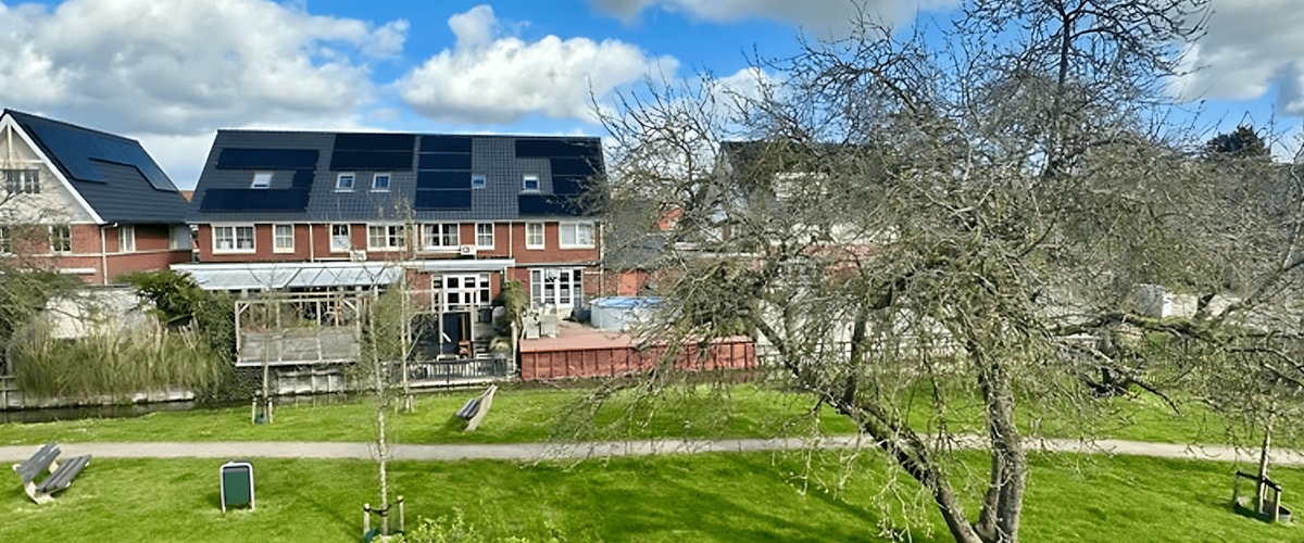Appartement huren in Hekelingen