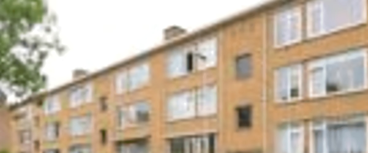 Appartement huren in Voorburg