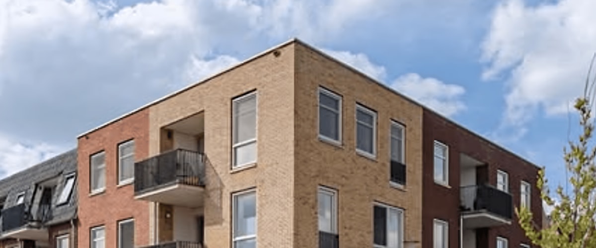 Appartement huren in Leimuiden