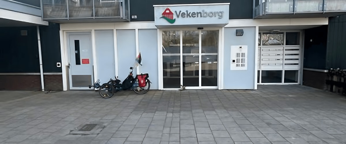 Seniorenwoning huren in Abbekerk