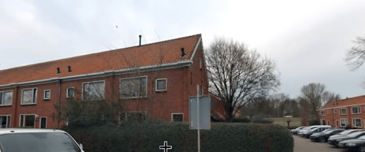 Appartement huren in Hoorn
