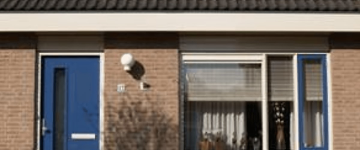 Seniorenwoning huren in Wervershoof