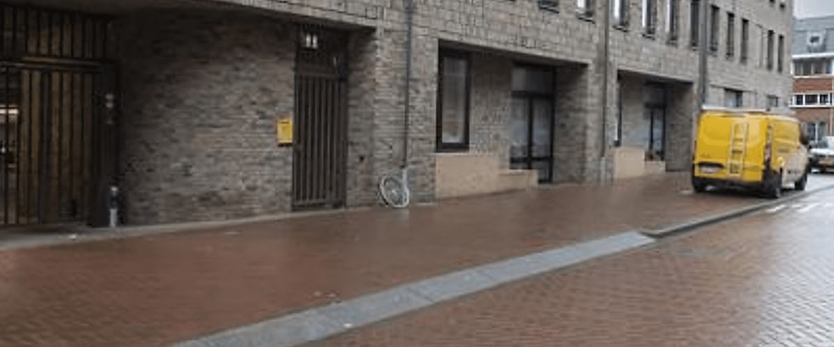 Parkeerplaats huren in Amsterdam