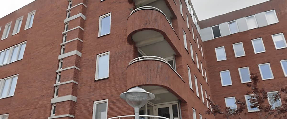 Huis huren in Amsterdam