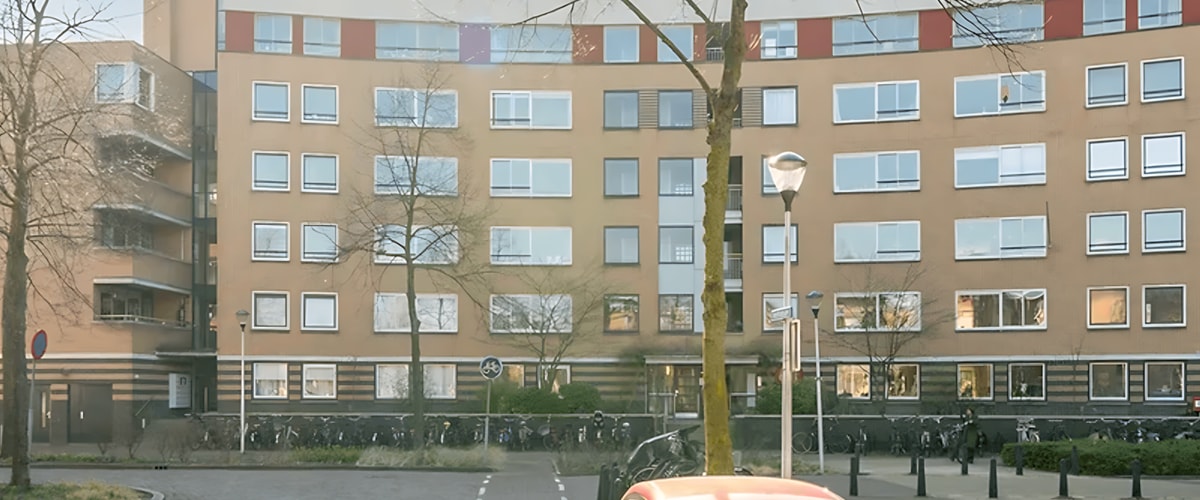 Appartement huren in Utrecht