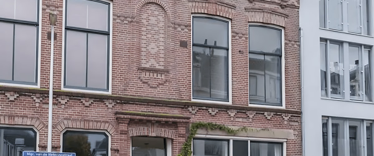 Appartement huren in Utrecht