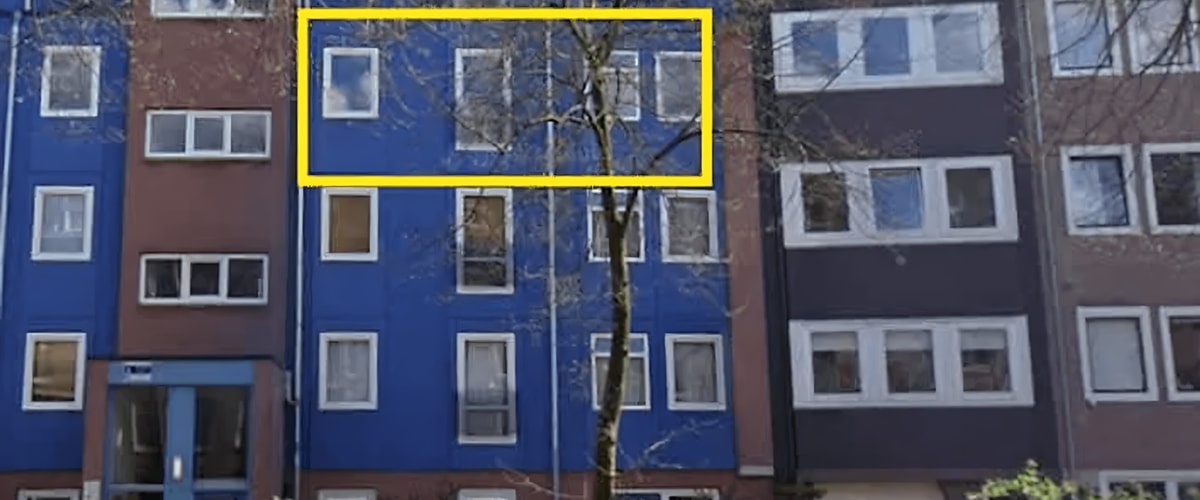 Appartement huren in Amsterdam