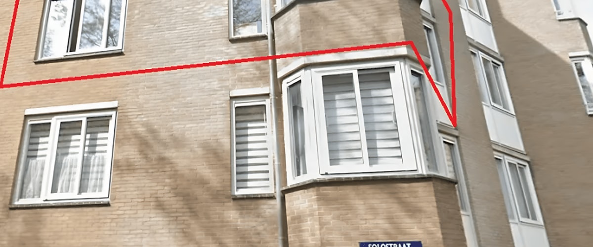 Appartement huren in Amsterdam