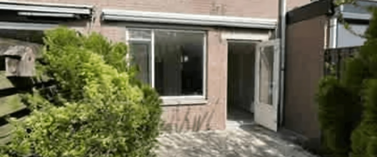 Huis huren in Utrecht