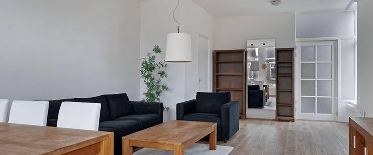 Appartement huren in Den Haag