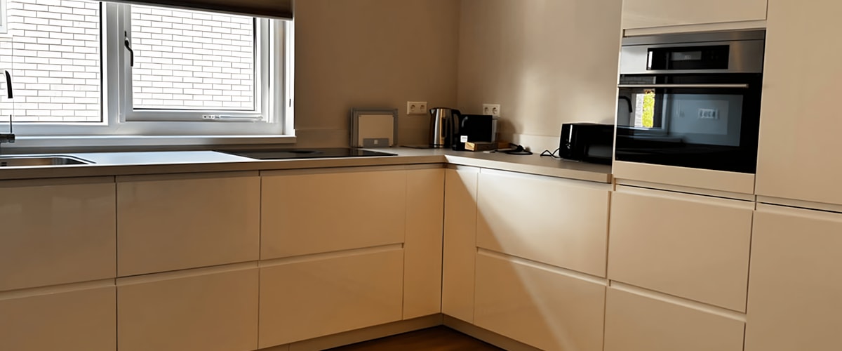 Appartement huren in De Meern