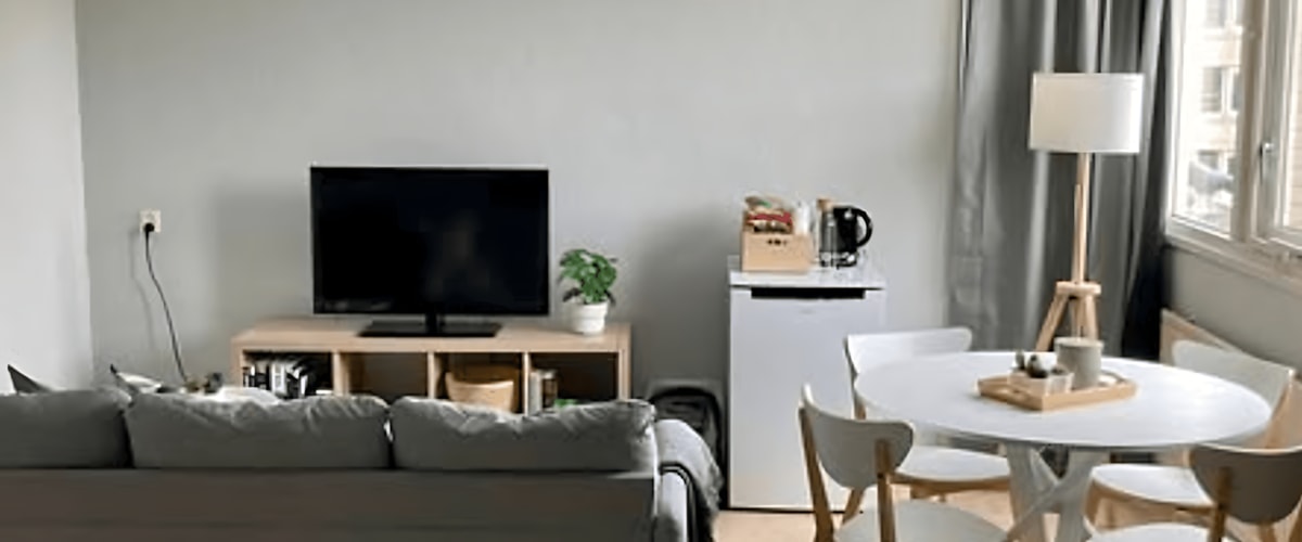 Kamer huren in Groningen