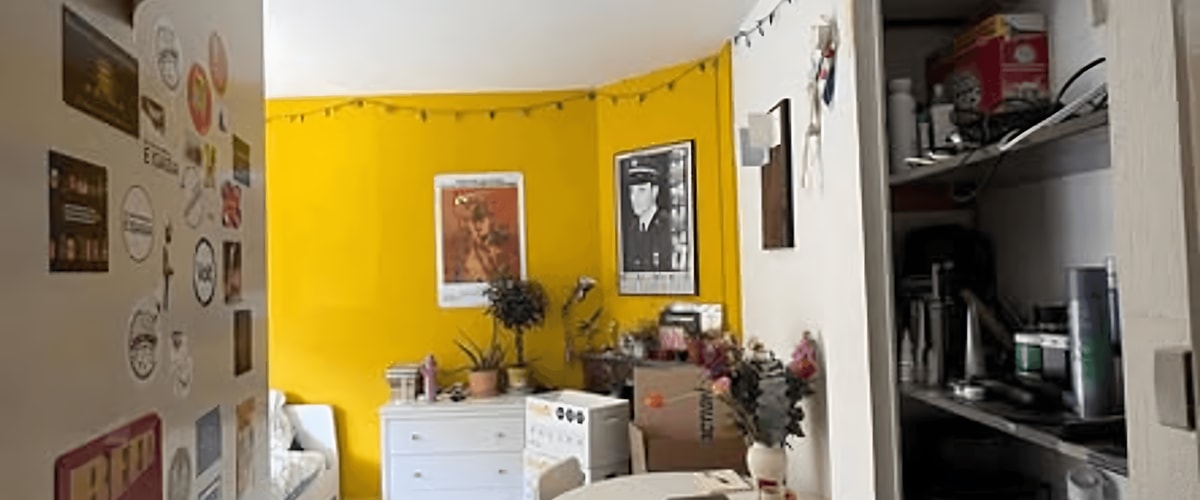 Kamer huren in Groningen