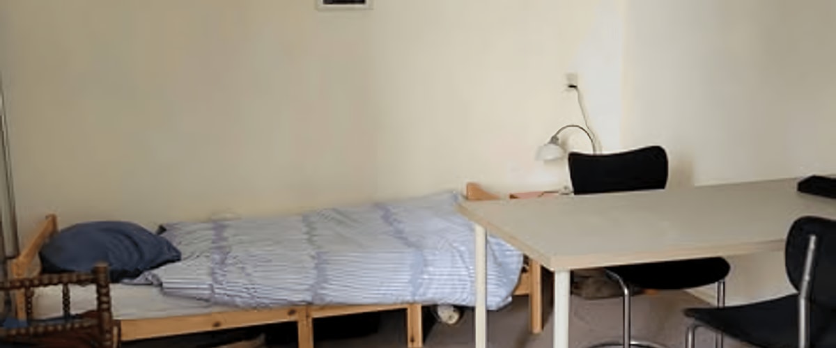 Kamer huren in Utrecht