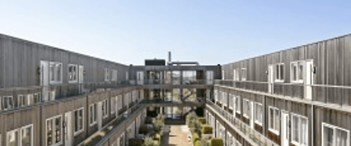 Appartement huren in Almere