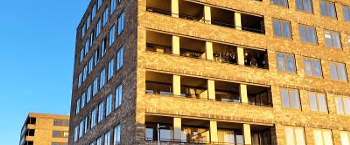 Appartement huren in Utrecht