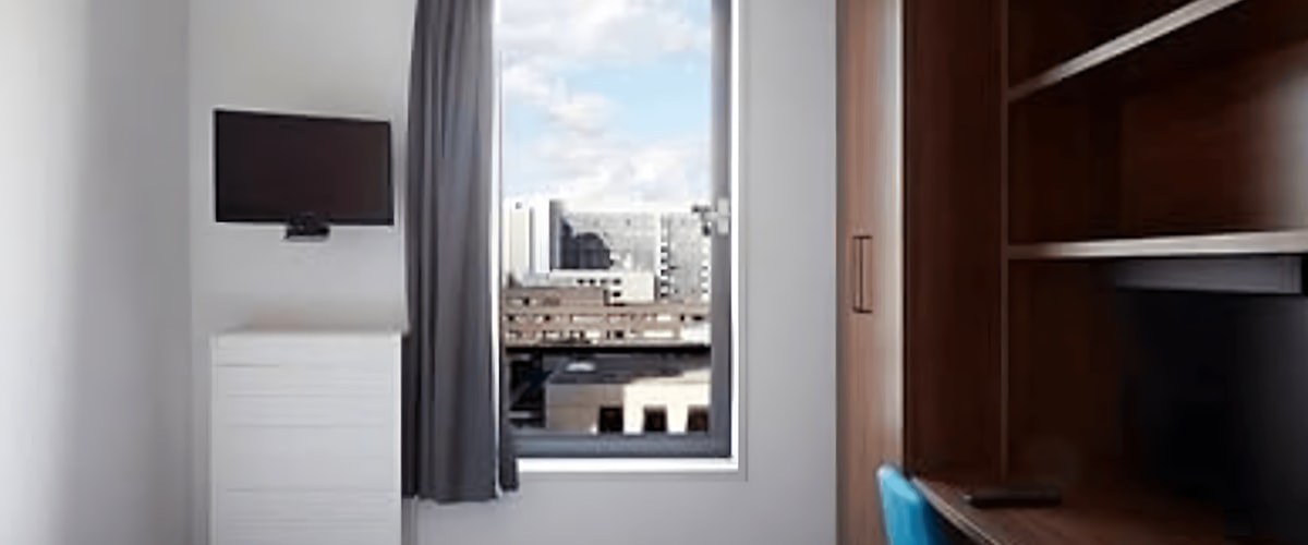 Kamer huren in Amsterdam