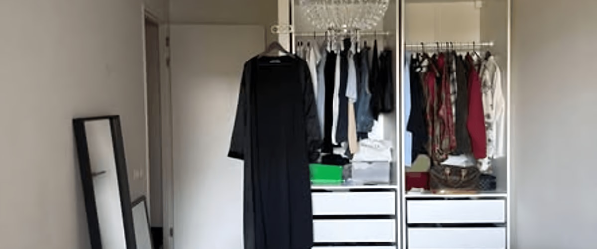 Appartement huren in Amsterdam