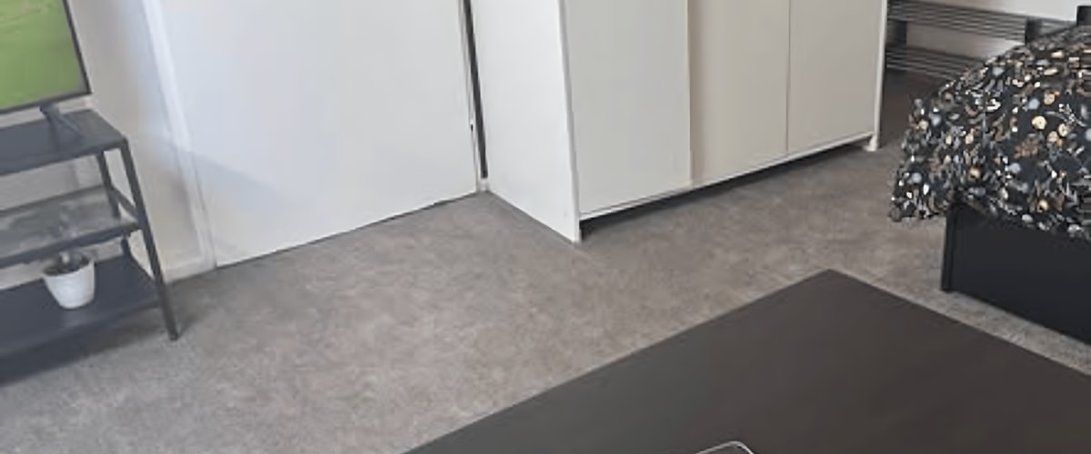 Kamer huren in Amsterdam