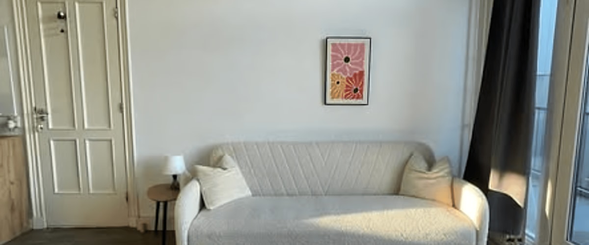 Kamer huren in Rotterdam