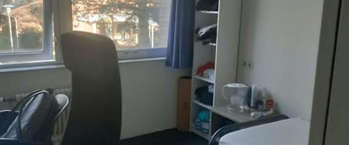 Kamer huren in Delft