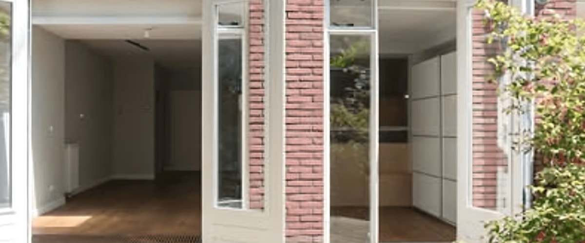 Huis huren in Amsterdam