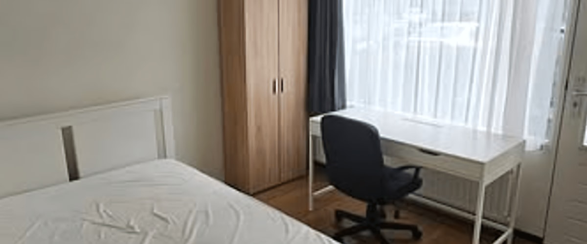Kamer huren in Utrecht