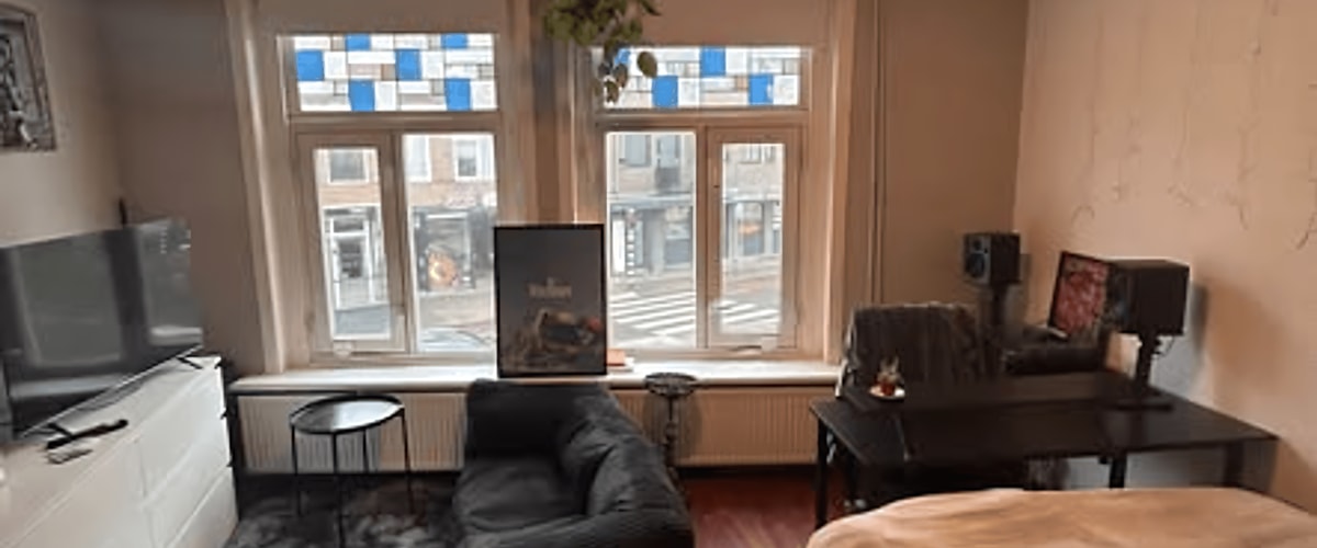 Kamer huren in Alkmaar