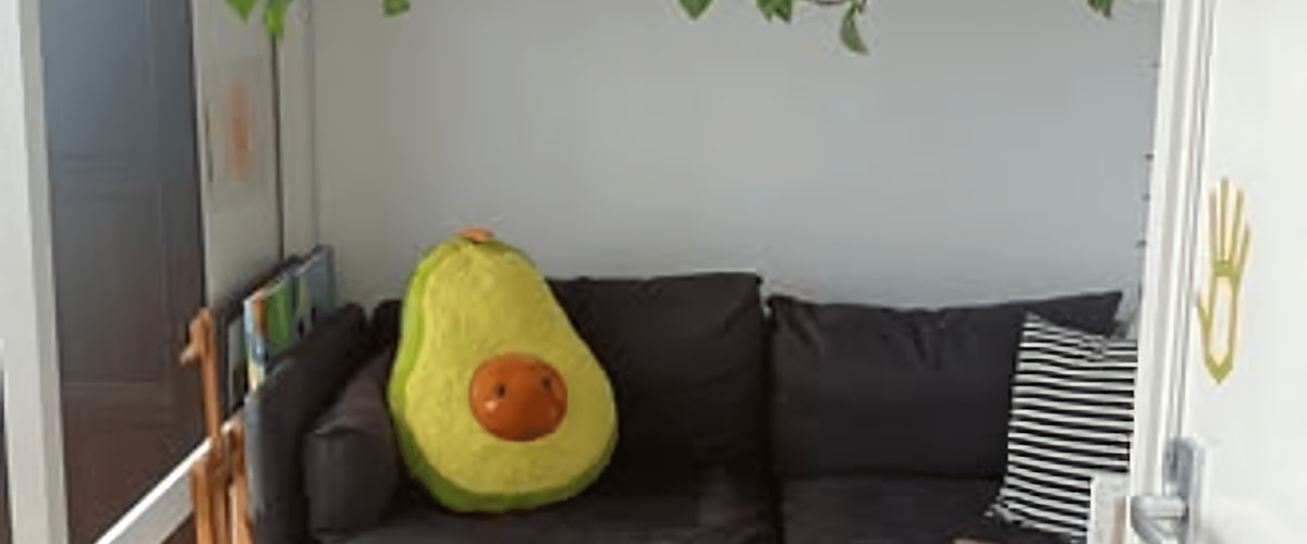 Kamer huren in Amsterdam
