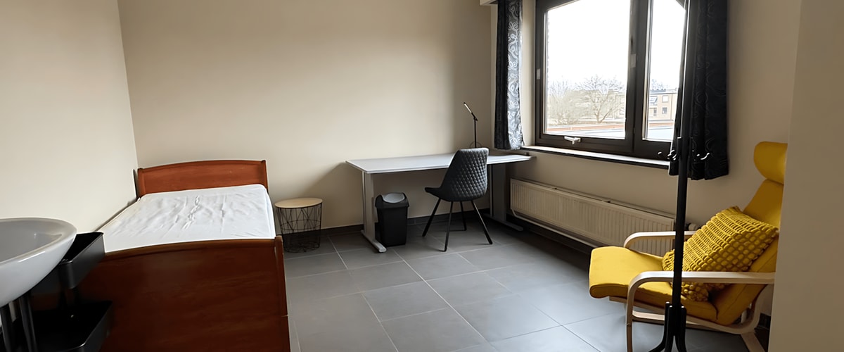 Kamer huren in Goirle