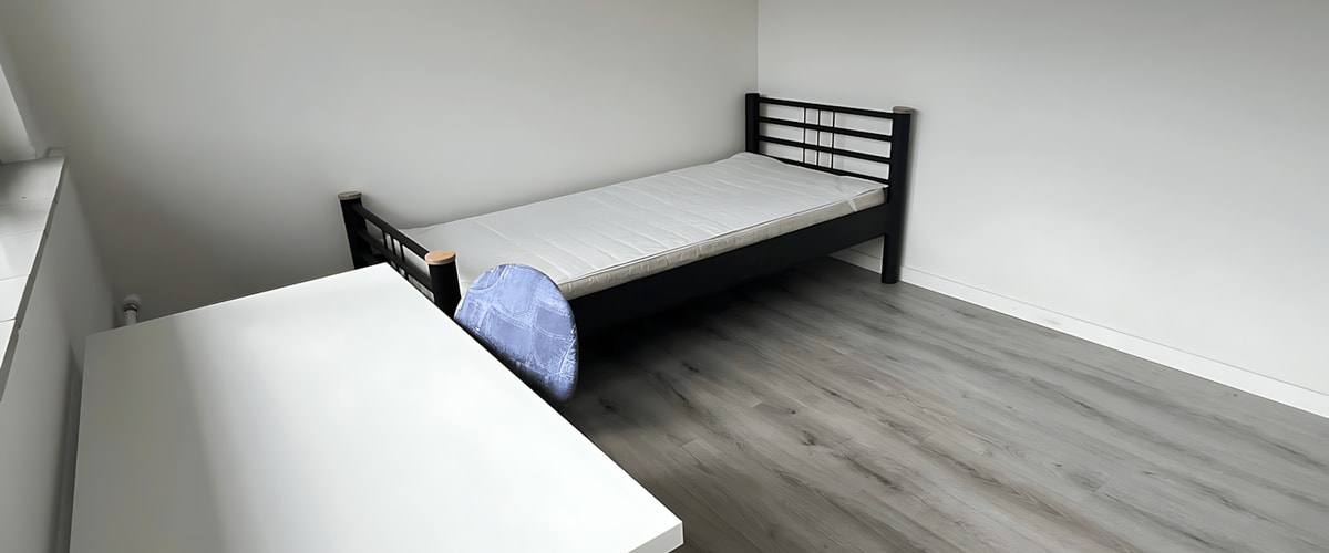 Kamer huren in Maastricht