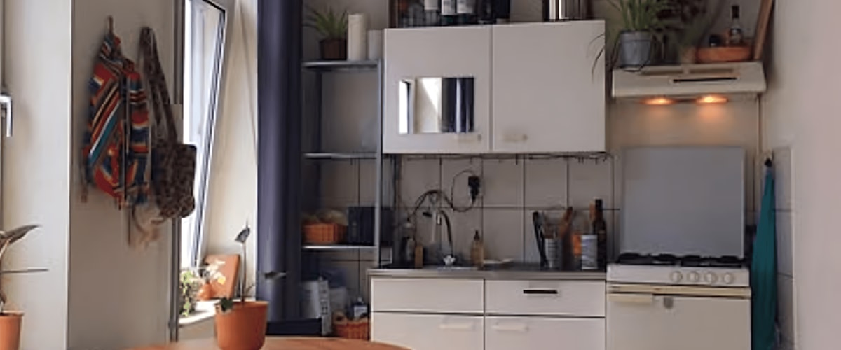 Kamer huren in Den Haag