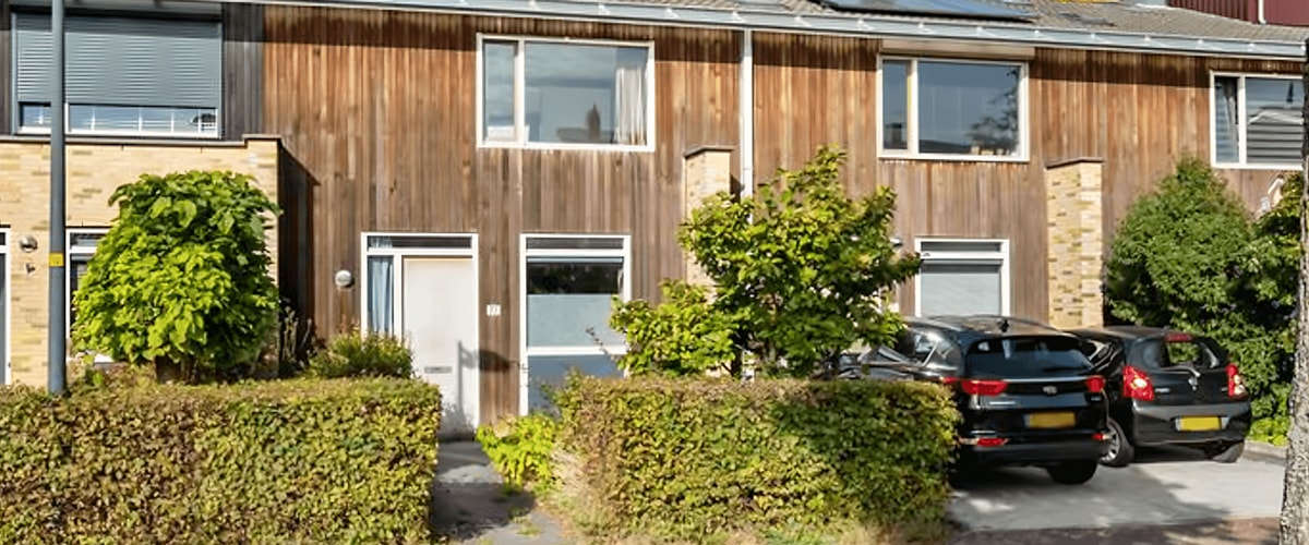 Huis huren in Hoofddorp