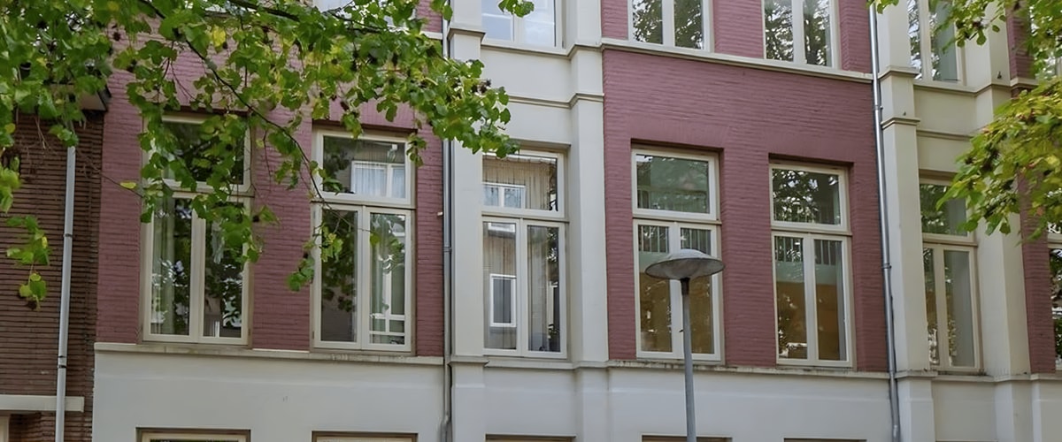 Appartement huren in Utrecht