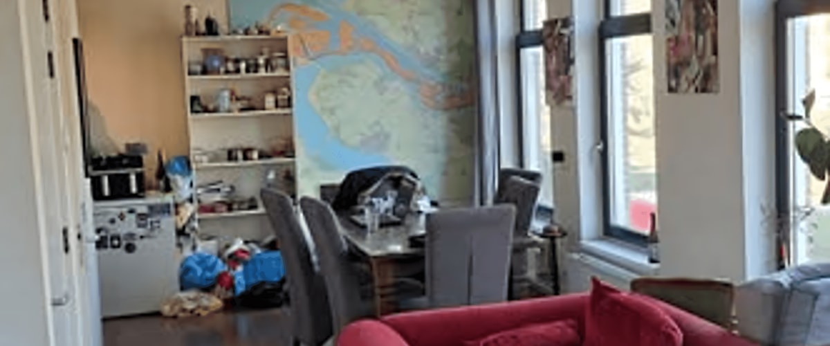 Kamer huren in Rotterdam