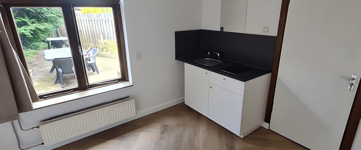 Kamer huren in Nijmegen