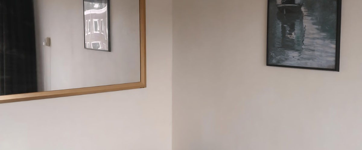 Kamer huren in Amsterdam