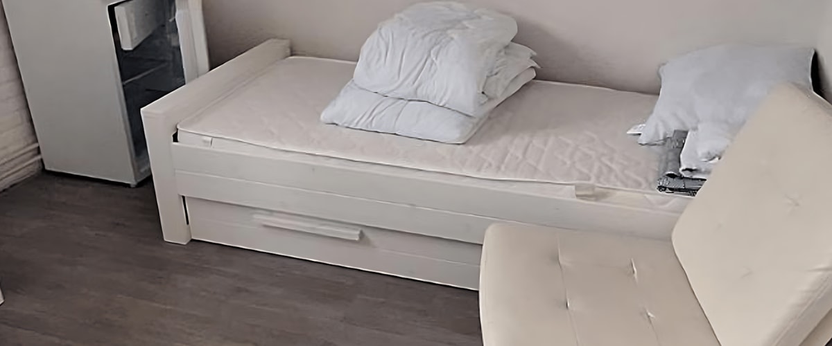Kamer huren in Almere