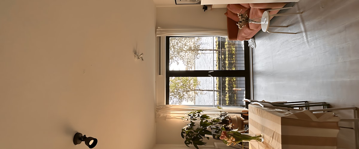 Appartement huren in Amsterdam