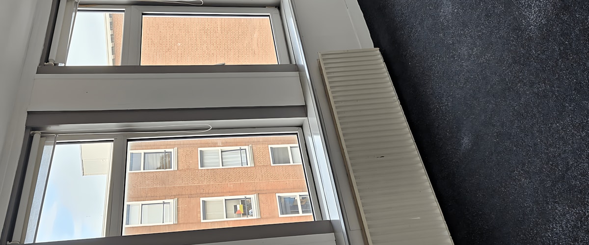 Kamer huren in Rotterdam