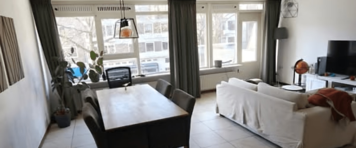 Kamer huren in Rotterdam