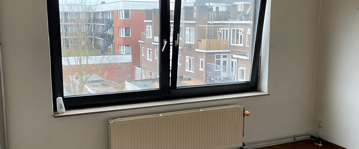 Kamer huren in Arnhem