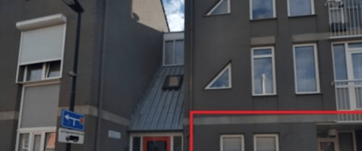 Appartement huren in Asten